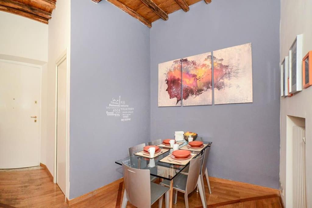 Appartement Pantheon 2 - Large In The Hearth Of A