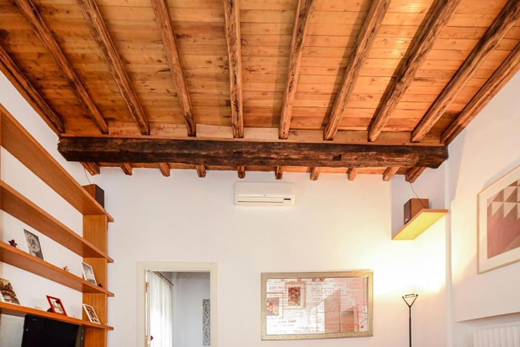 Apartment Pantheon 2 - Large In The Hearth Of A Rome